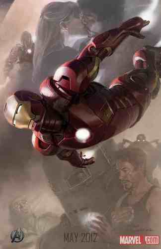 father,  superhero wannabe