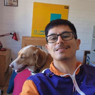 fcojavierpo's profile picture. Abogado U. Chile. LL.M. - Estudiante de Filosofía Económica (PPE) Enseño sobre Seguridad Social
 🌈👨🏾‍🤝‍👨🏽🇨🇱🇺🇲 En Health care we trust.