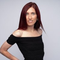 Sara Bibel (@deepsoap) 's Twitter Profile