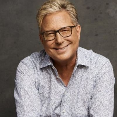 Don Moen is an American singer, Songwriter, and producer of Christian worship music.