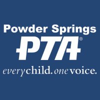 Powder Springs Elementary PTA (@pse_pta) 's Twitter Profile Photo Powder Springs Elementary PTA (@pse_pta) 's Twitter Profile Photo