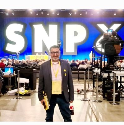 - Advocate of Scottish Independence
- National Organiser: SNP SAFI
- Elected on SNP Conducts Appeal Committee 
- 35 years of grassroots community activism