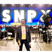 Amjid Bashir SNP(@AmjidSNP) 's Twitter Profile Photo