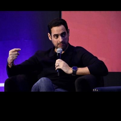 CEO & Co Founder of Kapital / 1X Ironman 70.3 / 2X Marathon / Sushi lover / Gamer