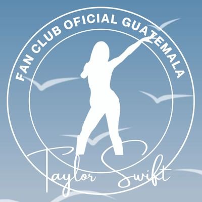 Primer y único fan club extra oficial de @TaylorSwift13 y @Taylornation13 en Guatemala autorizado y reconocido  por @UMUSICA
siguenos en Instagram ⬇️