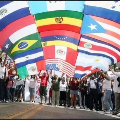 Check out the unique ways Hispanics bring along their culture to Connecticut!

click on the link https://t.co/TQTuhWu68K