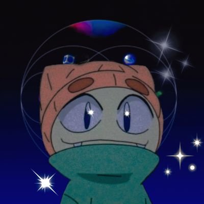 Eve! ✨🌌💫さんのプロフィール画像