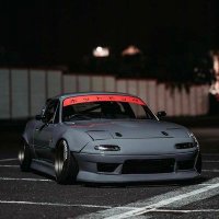 AmazingJDM 漂(@AmazingJDM) 's Twitter Profile Photo