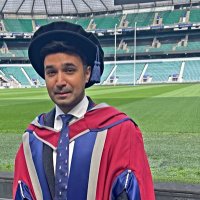 Dr. Waqas Choudhry RN (@wchoudhry88) 's Twitter Profile