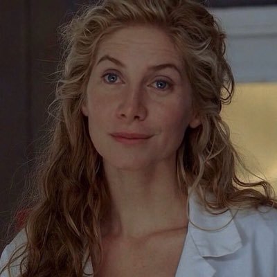 Re-watching Lost in 2023.  If anything goes wrong, Juliet Burke will be my constant.