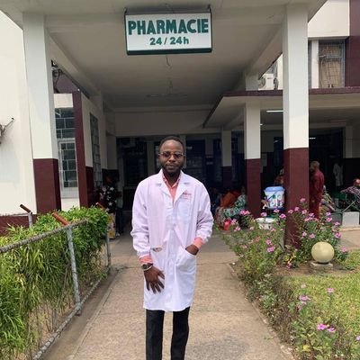 Docteur en Pharmacie,
Entrepreneur, Initiateur #BonneVieEtMœurs