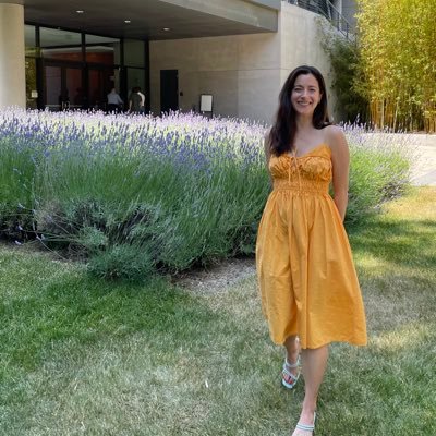 YSM science fellow @Yale Cell Biology, PhD @Stanford Genetics in 3D genome + 🔬, Passionate about promoting diversity and equity in academia. She/her