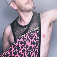 Nomi (@beyondbodyart) 's Twitter Profile Photo Nomi (@beyondbodyart) 's Twitter Profile Photo