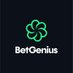 THEBETGENIUS (@thebetgeniusceo) Twitter profile photo THEBETGENIUS (@thebetgeniusceo) Twitter profile photo