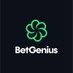 THEBETGENIUS (@ThebetGeniusCeo) Twitter profile photo