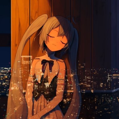 儚い望みさんのプロフィール画像