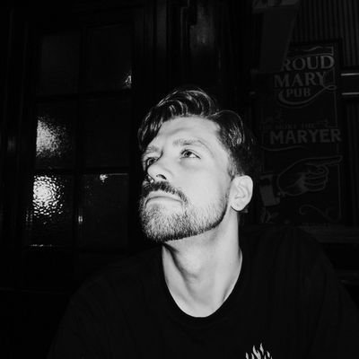 Hi, I'm Charlie and sometimes I make music.