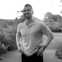 John Meyer (@johnmeyerzz) 's Twitter Profile