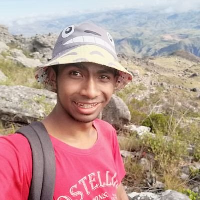 FBemaria's profile picture. Citoyen lambda 🇲🇬