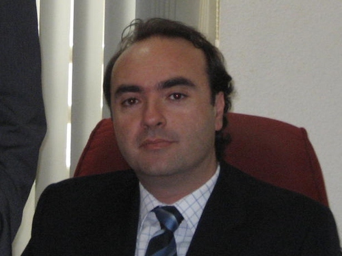 Socio Fundador y Director General de Notarnet
Ingeniero Informático
