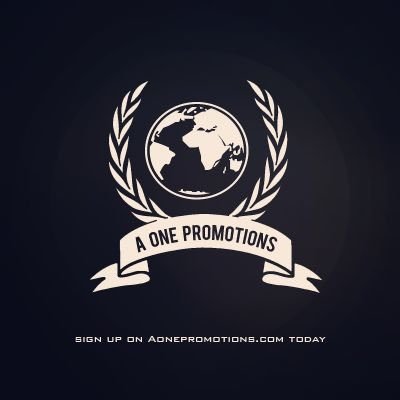 CEO of https://t.co/pB61yAxIBs , Marketing Strategist , Blogger & P.R.
Instagram: Aonepromotions
