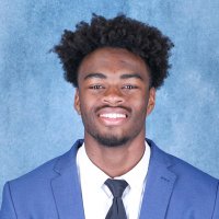 Curtis Andrews III (@curtandrews23) 's Twitter Profile