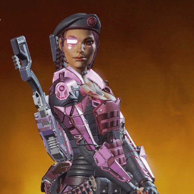 ゲーム垢、始めました。Apex Legends(Switch)メイン。
CS:DQ11S、パワプロ。
Mobile:ダダサバイバー。