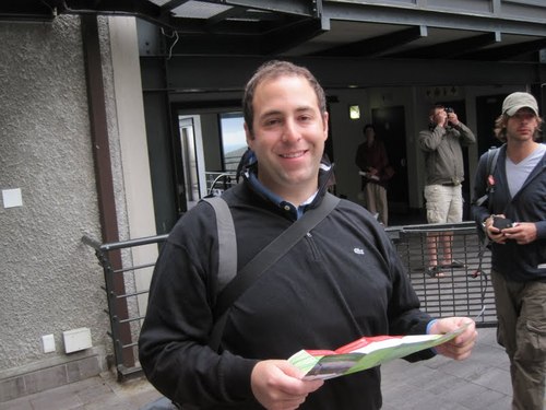 michaelakavan's profile picture. 