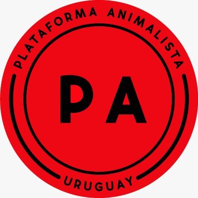 Colectivo que nuclea 35 ONG de protección animal de todo el país. Trabajamos juntos desde el 2015 buscando políticas públicas y derechos para los animales.