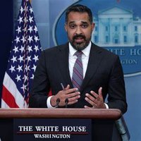Bharat Ramamurti (@bharatramamurti) 's Twitter Profile Photo Bharat Ramamurti (@bharatramamurti) 's Twitter Profile Photo
