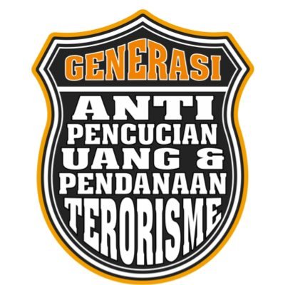 INDONESIA NEGERI KU 🇮🇩 |AKUN PERSONAL |TIDAK MEWAKILI LEMBAGA APA PUN |SUPPORT ANTI MONEY LAUNDERING & TERORRIST FINANCING