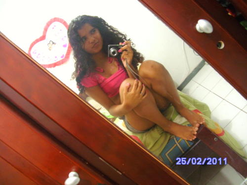 As mulheres podem parecer frageis,mas ñ são bobas.hj elas choram,amanhã elas se vingam...