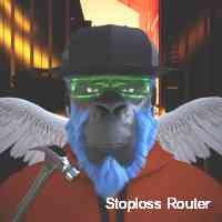 corab_ttb's profile picture. Drop here your $nft
