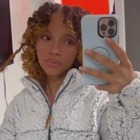 ❄️Snow❄️ (@lightbrightlexx) 's Twitter Profile