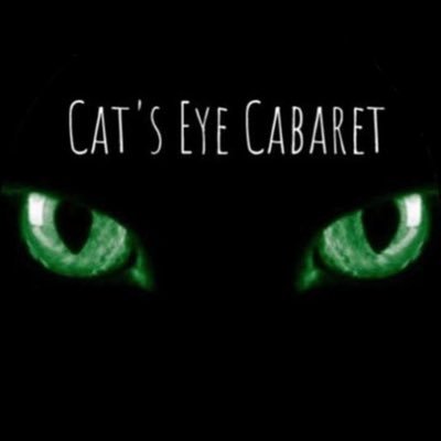 Cat’s Eye is the longest-running variety show in Bushwick 📍 Sign up for our mailing list for info on our next show! 👇