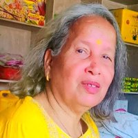 laxmi Dasi(@laxmiDasi178873) 's Twitter Profile Photo