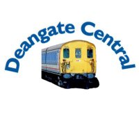 Deangate Central(@DeangateCentral) 's Twitter Profile Photo