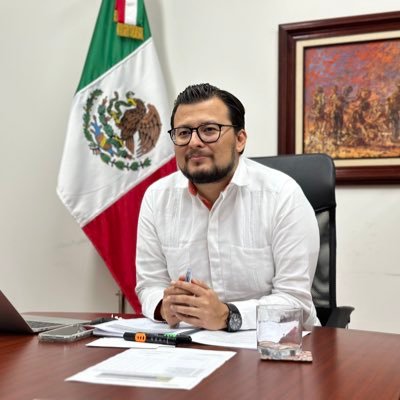 Orgullosamente mexicano, abogado, académico, creyente de la tenacidad e idealista por convicción. Estrategias Anticorrupción, compliance, proc penal acusatorio