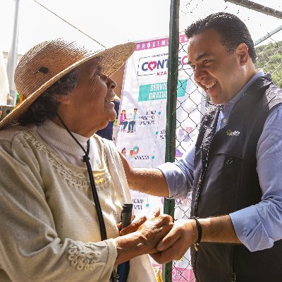 Presidente Municipal de Querétaro.