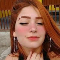 gata de luxo (@poly23_) 's Twitter Profile