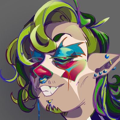 jester_rat's profile picture. Heyo! Name's Owen! ✨️he/him✨️23✨️ I'm here to make art and have fun :•)