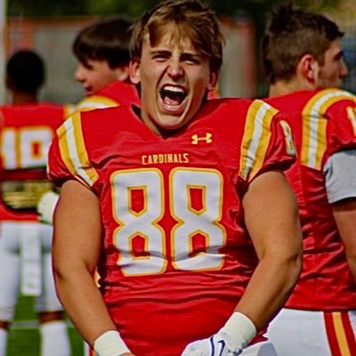 Calvert Hall College HS 2025/3.5GPA/6''0 225/Football (EDGE/LS/DT) and Rugby Forward email: blakeh8857@gmail.com Head Coach:@CHCcoachward NCAA ID:2402226072