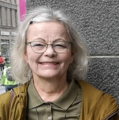 MikkonenTuija Profile Picture