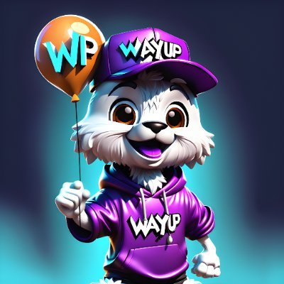Community Manager at @benjis_io
Discord/Chat Moderator at @Royal_ChessClub
@wayupio emotional support 🚀