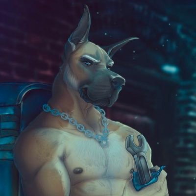 “Im a dirty fuck that’s going to make sure you and your bitch are mine~|*Detailed 18+ RP| NO MINORS! 🔞*(No art is my own)