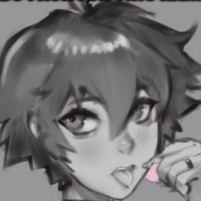 GenderBingus's profile picture. somehow 19/idk what I am, all I know is that I’m not cis