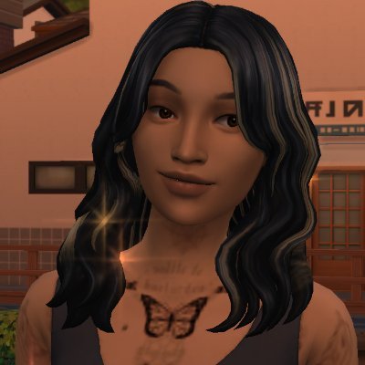 Toddler Icecream Necklace - The Sims 4 Create a Sim - CurseForge