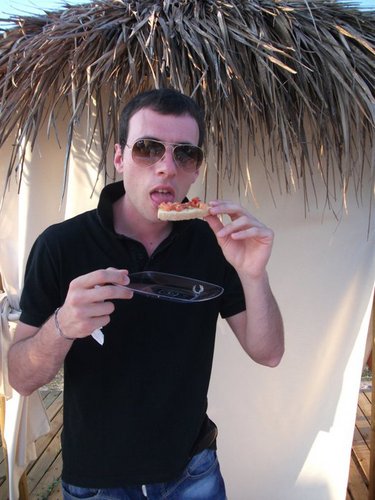 MelloniLuca's profile picture. Amministratore di Orebla.it. Co-fondatore di Saporiferraresi.it