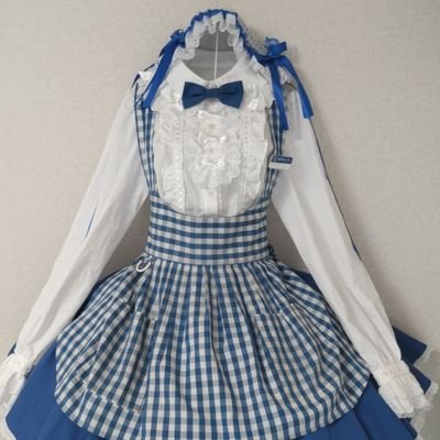 「こかたつき」と読みます。撮影勉強中のお洋服愛好家です。
性的コンテンツを伴うアカウントや、著作権・肖像権を侵害していると思わしきアカウントは求めておりません。