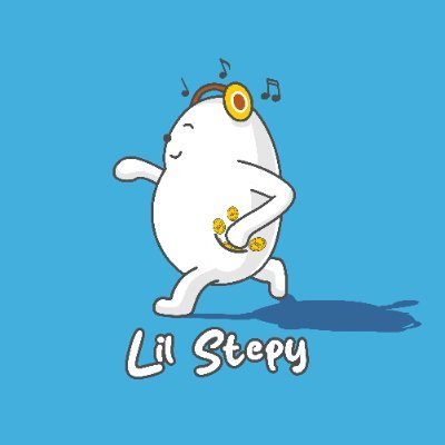 LiL Stepy